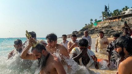 திருவனந்தபுரத்தில் இப்படி ஒரு இடங்களா?...பலருக்கும் தெரியாத 7 அற்புத இடங்கள்