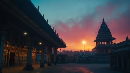 திருப்பதியில் பலரும் அறியாத ஏழு ரகசிய சுற்றுலா தலங்கள்