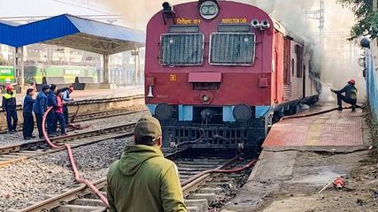 கெம்பேகவுடா விமான நிலையத்திலிருந்து பெங்களூரு நகரத்திற்கு புது ரயில் பாதை – விரைவான இணைப்புக்கு நடவடிக்கை!