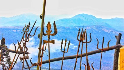 தென் கைலாயத்திற்கு செல்ல ரெடியா பக்தர்களே – முக்கிய அறிவிப்பை வெளியிட்ட அரசு!