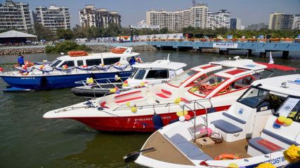 சென்னை to கொல்கத்தா வெறும் 3 மணி நேர பயணம், ரூ.600 டிக்கெட் – IIT மெட்ராஸ் சாதனை!