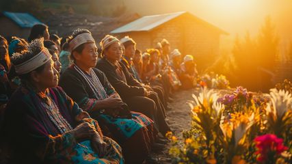 இந்தியாவின் ‘இன்ஸ்டாகிராம் கிராமம்’ இது தான் – ஏன் தெரியுமா?