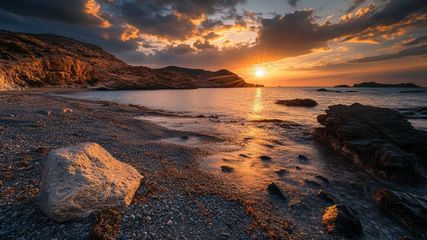 வேற்று கிரகத்திற்கு சென்று திரும்பியது போன்ற உணர்வை தரும் 7 இந்திய நகரங்கள்