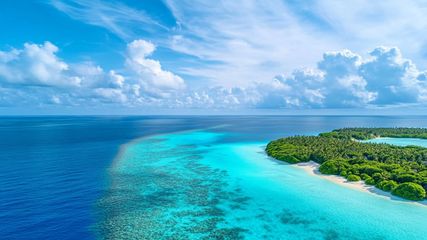 இந்தியாவில் நீங்கள் கட்டாயம் ஆராய வேண்டிய அழகான தீவுகள் இவை தான்!