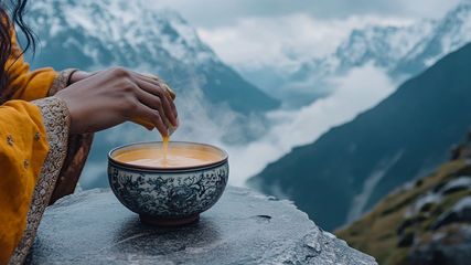 மிக உயரமான மலைகளைக் கொண்ட உலகின் டாப் 10 நாடுகள்