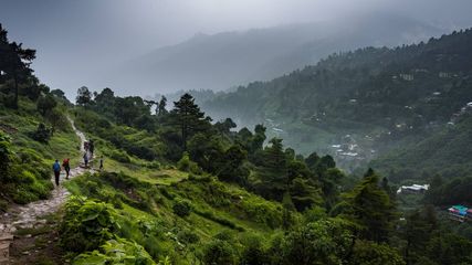 த்ரில்லிங் அனுபவத்தை தரும் கோவையை சுற்றி உள்ள 6 முக்கிய பகுதிகள்