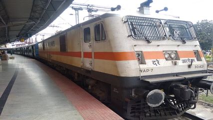 வைகை மற்றும் பல்லவன் எக்ஸ்பிரஸ் ரயில்களில் கூடுதல் பெட்டிகள் - நீண்ட நாள் கோரிக்கை நிறைவேற்றம்!