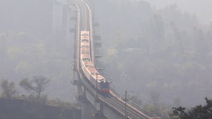 இந்த ரயில்களுக்கு தான் முதல் மரியாதை...இந்திய ரயில்வேயின் 