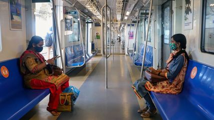 சென்னை மெட்ரோ விரிவாக்கம்: நகரின் பொதுப் போக்குவரத்தில் வரப் போகும் மாற்றம் என்ன?