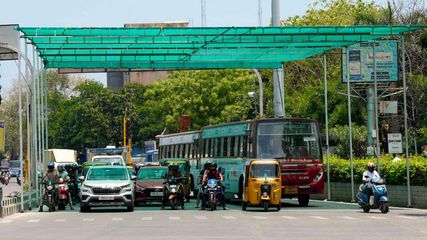 கோடை விடுமுறை : பயணிகளுக்காக ஜாக்பாட் அறிவிப்பை வெளியிட்ட தமிழ்நாடு அரசு போக்குவரத்து கழகம்