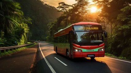 இனி குறைந்த செலவில் கேரளா முழுவதும் சுற்றி பார்க்கலாம்...KSRTC சூப்பர் பிளான்