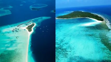 அட நம்ம ஊரு போலவே இருக்கே என ஆச்சரியப்பட வைக்கும் உலகின் புகழ்பெற்ற சுற்றுலா தலங்கள்