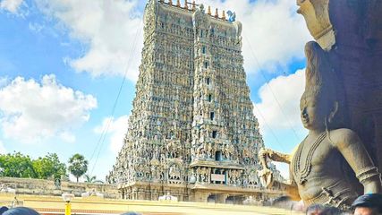 சம்மர் லீவுக்கு மதுரை போறீங்களா? இந்த 10 இடங்களை பார்க்காம வந்துடாதீங்க