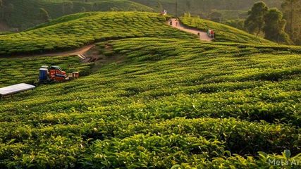 கோடை வெயிலில் இருந்து தப்பிக்க செல்ல வேண்டிய கேரளாவின் 7 கூலான சுற்றுலா இடங்கள்