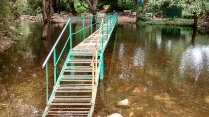 சென்னைக்கு அருகில் இத்தனை நீர்வீழ்ச்சிகளா? கோடையில் டூர் போக ஏற்ற சூப்பர் இடங்கள்