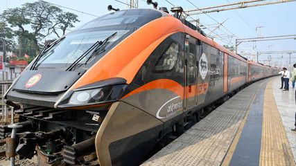 ஏப்ரல் 15 முதல் தட்கல் டிக்கெட் புக்கிங் நேரம், முறை மாறுது...இதெல்லாம் தெரிஞ்சுக்க மறந்துடாதீங்க