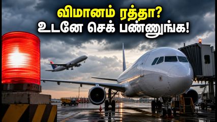 மும்பையில் கொட்டும் கனமழை.. சென்னை விமான பயணிகளுக்கு சிக்கலா? உடனே இதைச் செய்யுங்கள்!