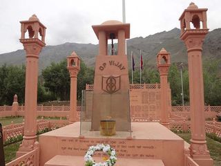Explore the War Travel Zones in India