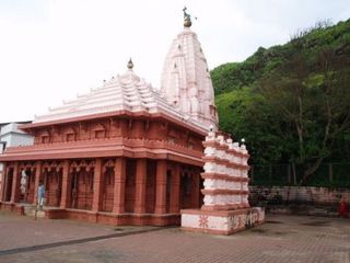 Swayambhu Temples in India
