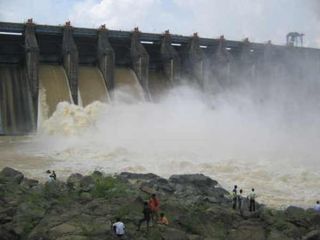 Scenic Beauty of Jharkhand