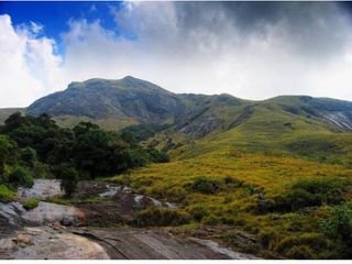 Traverse Across the Best Hill Stations of India