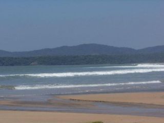 Unexplored Beaches of Goa Worth Exploring