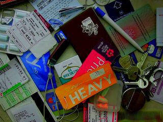 Common Travel Mistakes to Avoid