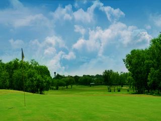 Golf Courses in Karnataka