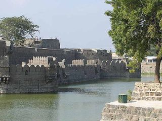 Historical Forts of Tamil Nadu