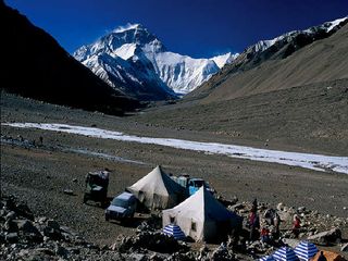 Adventures in Uttarakhand