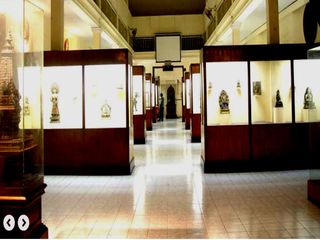 Museums of West Bengal