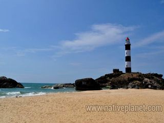 Travel in and around Udupi