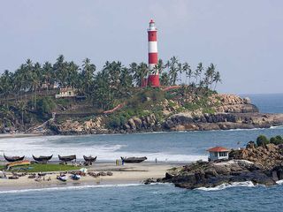 The Greenest Cities of India  