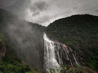 Embark on a Journey from Bangalore to Sonda