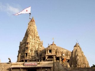 Popular Krishna Temples of North India 