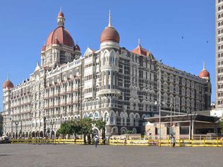 Top Indian Hotels for Business Travellers