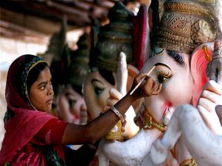 Ganesh Chaturthi 2022: How It Is Celebrated In India