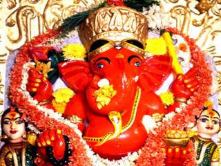 Ganesh Chaturthi 2022: Ganesh Chaturthi at Siddivinayak Temple, Mumbai