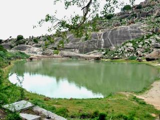 Manvi – A Travel Bricolage!