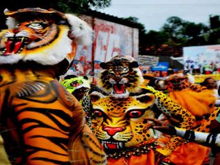 Onam 2021: Major Attractions of Onam Festival in Kerala
