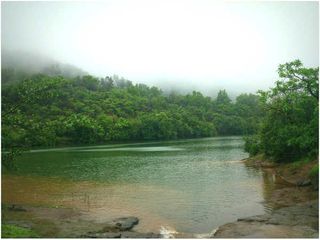Charming Monsoon Spots of Maharashtra 
