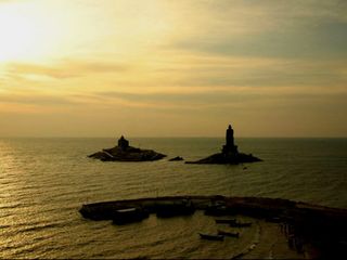 Tamil Nadu's Seven Wonder Tour