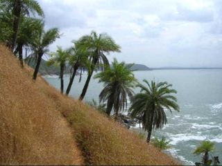 Pristine Beaches of Gokarna 
