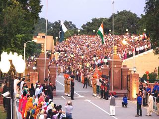 Three Must-do Things in Punjab 