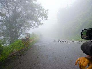 Bangalore Literature Fest: Of Books, Authors and Travel Too...