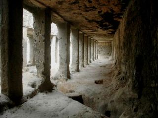Enchanting Buddhist Caves in Gujarat