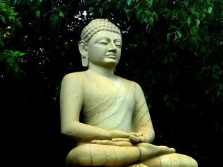 Buddhist Sites In and Around Vizag