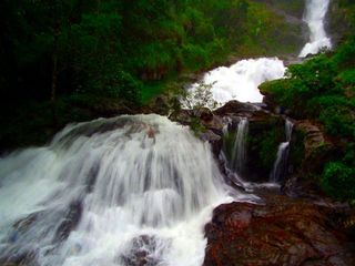 Coorg : Top Five Places to Visit
