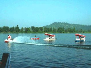 Things To Do In and Around Silvassa