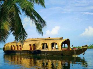 Honeymoon Destinations in South India